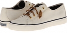 Ivory Sperry Top-Sider Seacoast for Women (Size 12)