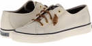 Ivory Sperry Top-Sider Seacoast for Women (Size 5)