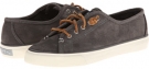Graphite Washable Sperry Top-Sider Seacoast for Women (Size 12)