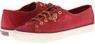 Red Washable Sperry Top-Sider Seacoast for Women (Size 5.5)