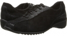 Black Suede/Crosshatch Munro American Sydney for Women (Size 11)