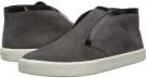 Graphite Sport Suede Vince Patton for Women (Size 7.5)