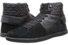 Black Lacoste Corlu for Women (Size 7.5)