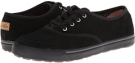 Black SKECHERS Performance Go Vulc for Women (Size 5.5)