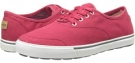 Red SKECHERS Performance Go Vulc - Strand for Women (Size 5)