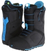 Black/Blue Burton Ion for Men (Size 11)