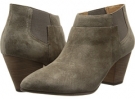 Taupe Alpaca Suede Belle by Sigerson Morrison Yulene for Women (Size 8.5)