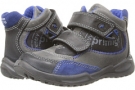 Black Primigi Kids Brandy for Kids (Size 10.5)