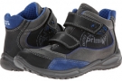 Black Primigi Kids Brandy for Kids (Size 13.5)