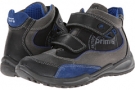 Black Primigi Kids Brandy for Kids (Size 6)