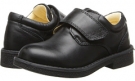 Black Primigi Kids Brotter 2-E for Kids (Size 11)