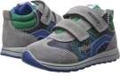 Grey Primigi Kids Ener for Kids (Size 7.5)