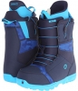 Blue Burton Moto for Men (Size 10)