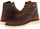 Brown Danner Bull Run Christy ST for Men (Size 8)