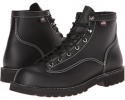 Black Danner Bull Run 105 for Men (Size 10.5)