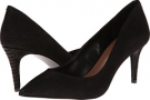 Black Vince Camuto Cassina for Women (Size 7)