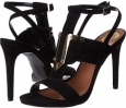 Black Vince Camuto Florin for Women (Size 7)