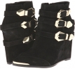 Black Vince Camuto Kannon for Women (Size 7)