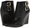 Black Vince Camuto Karmel for Women (Size 5.5)