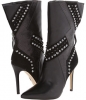 Black Multi GUESS Nyx for Women (Size 7)