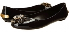 Black PVC Ted Baker Anislee for Women (Size 10)