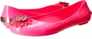 Pink PVC Ted Baker Anislee for Women (Size 7)