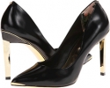 High Black Shine Ted Baker Elvena for Women (Size 6)