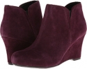 Purple Suede Born Faylan - Crown Collection for Women (Size 7)