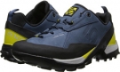 Marine/Citron Five Ten Camp Four for Men (Size 5)