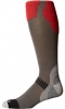 Bog Burton Ultralight Wool Sock for Men (Size 7.5)