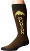 Hickory Burton Emblem Sock for Men (Size 10.5)