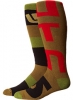 Falcon Burton Weekender 2-Pack Sock for Men (Size 5.5)