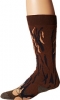 Sasquatch Burton Party Sock for Men (Size 5.5)
