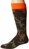 Camo Burton Party Sock for Men (Size 7.5)