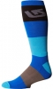 Mascot Burton Tailgate Sock for Men (Size 7.5)