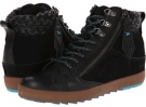 Black Cushe Boho Sneak for Women (Size 11)