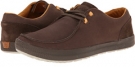 Brown Cushe Nawia for Men (Size 8)