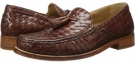 Cole Haan Brady Woven Tassel Loafer Size 7