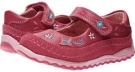 Fuchsia Beeko Cora for Kids (Size 8)