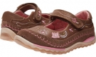 Brown Beeko Cora for Kids (Size 8.5)