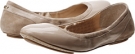 Maple Sugar Patent Cole Haan Avery Ballet for Women (Size 6)