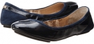 Blazer Blue Patent Cole Haan Avery Ballet for Women (Size 10.5)