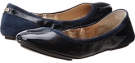 Blazer Blue Patent Cole Haan Avery Ballet for Women (Size 8.5)