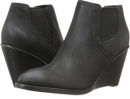 Black Cole Haan Balthasar Bootie for Women (Size 5.5)