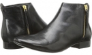 Black Cole Haan Belmont Bootie for Women (Size 9.5)