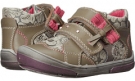 Grey Beeko Willa for Kids (Size 9.5)