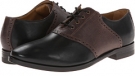 Black/Chestnut Cole Haan Cambridge Casual SDD for Men (Size 7.5)