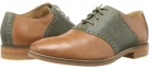 British Tan/Ivy Green Cole Haan Cambridge Casual SDD for Men (Size 8.5)