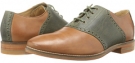 British Tan/Ivy Green Cole Haan Cambridge Casual SDD for Men (Size 8)