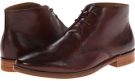 Dark Brown Cole Haan Cambridge Chukka for Men (Size 12)